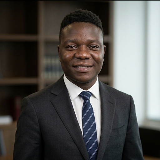 Darius Gbar